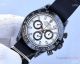 Swiss Grade Rolex Daytona Nylon Strap White Dial watch Swiss 7750 (7)_th.jpg